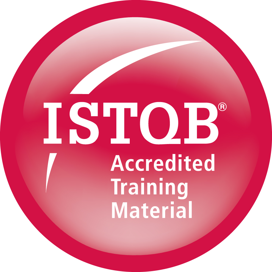 ISTQB Accredited Training Materiel