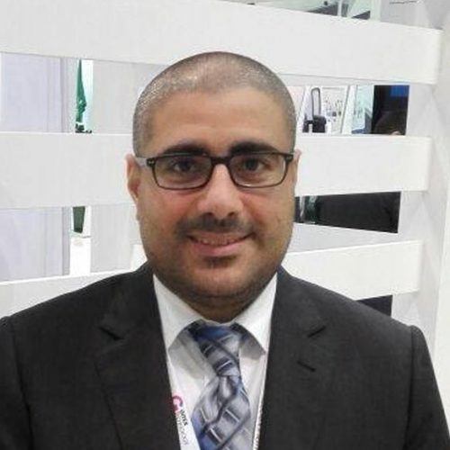 Ayman Magdy TestPRO Founder