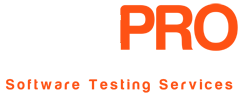 TestPRO for Software Testing Services 
