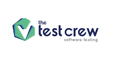testcrew for Software Testing Services 