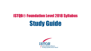 ISTQB Study Guide