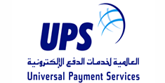 UPS Kuwait 