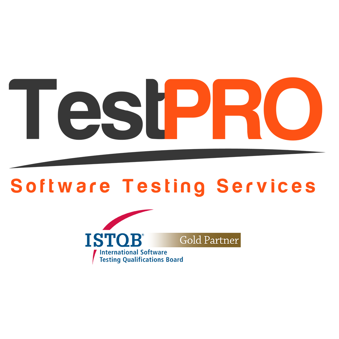 TestPRO logo