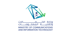 وزارة الاتصالات وتقنية المعلومات
